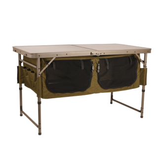 Стол с отсеком Fox Session Table with Storage